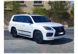 Lexus LX-570 2013